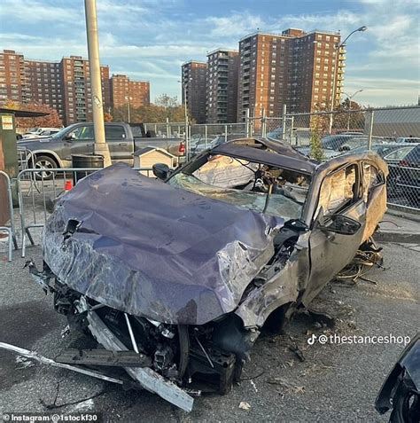 1stockf30 Crash Implications