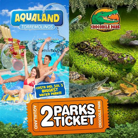 2-Park Ticket