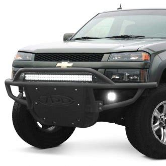 2005 Chevy Colorado Off-Road