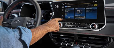 2006 Chevy Colorado Safety Features