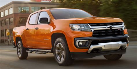 2025 Chevrolet Colorado Advanced Technology