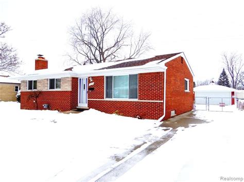 48090 Warren Mi
