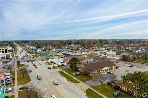 48092 Warren Mi