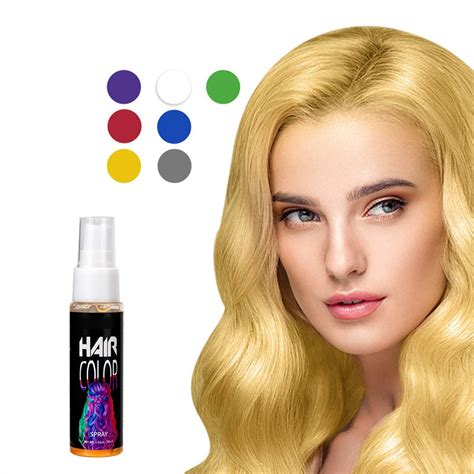 4n hair color example