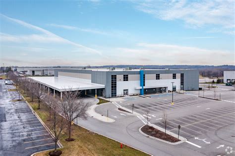 60123 Industrial Parks