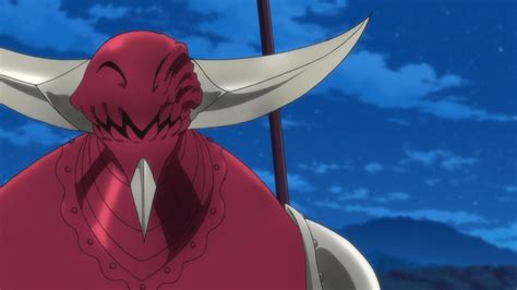 7 Deadly Sins Master
