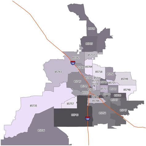 73160 Map