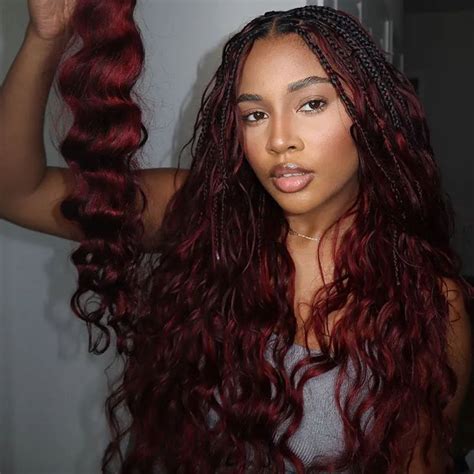 Choosing the Right Hair Type