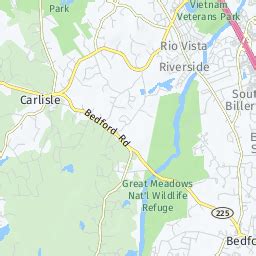 Acton Zip Code Schools