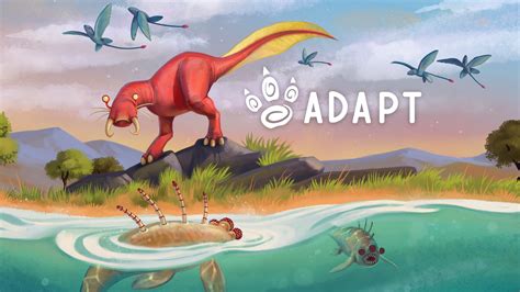 Adapt to Change