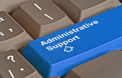Administrative and Support Careers at the Newark Board of Education