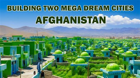 Afghanistan Future