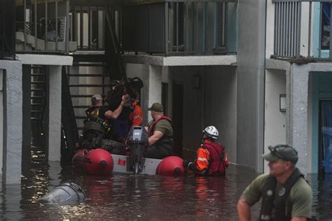 Aftermath and Response