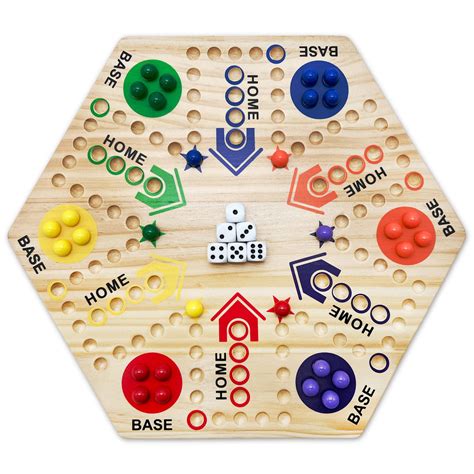 Aggravation Game