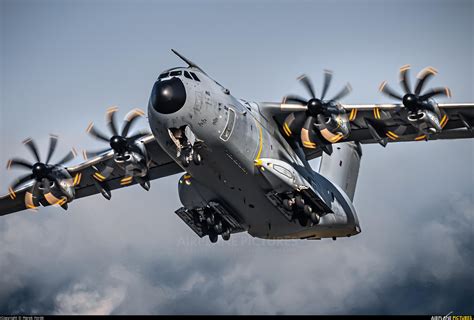 Airbus A400M