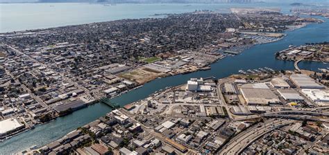 Alameda CA Overview