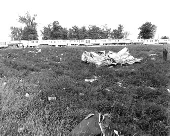 Allegheny Airlines Flight 853