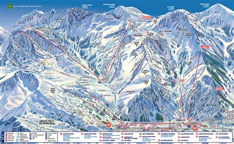 Alta Ski Area