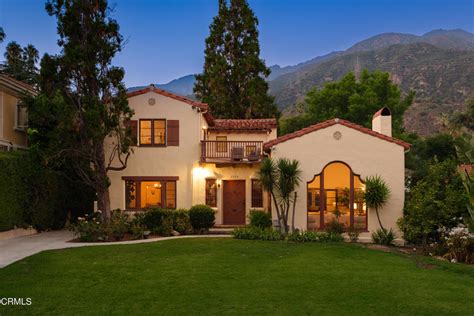 Altadena Real Estate