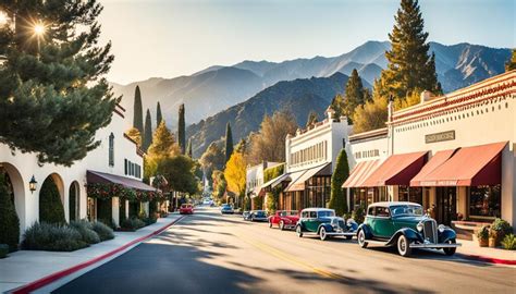 Altadena Things to Do