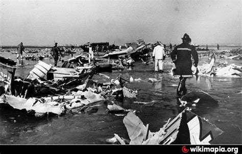 American Airlines Flight 1 Crash