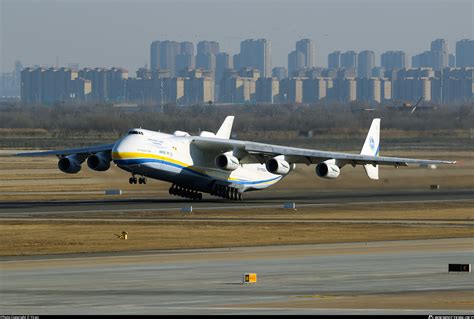 Antonov An-225 Mriya