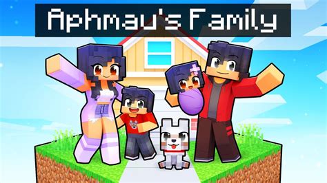 Aphmau Minecraft Forest