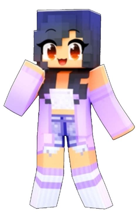 Aphmau Minecraft Treasure