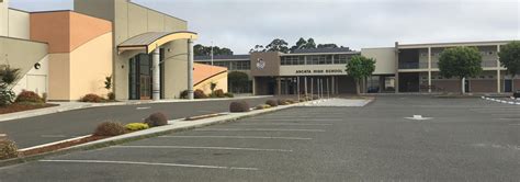 Arcata CA Education