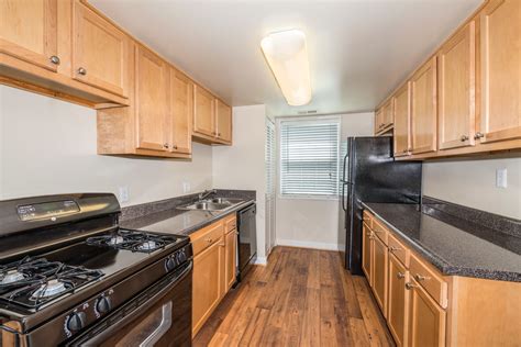 Arlington Ridge Alexandria