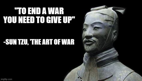 Art of War Conclusion