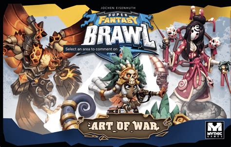 Art of War Expansions