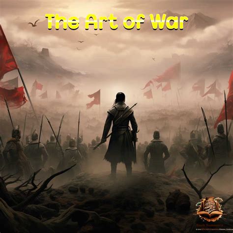 Art of War Strategy