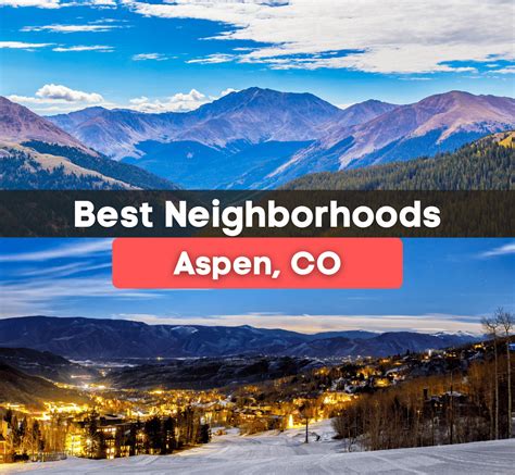 Aspen Colorado