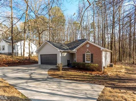 Athens GA Homes