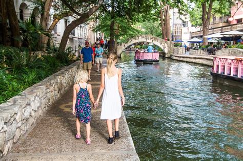 Attractions and Activities along the Way