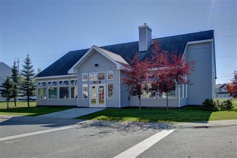 Aurora Military Housing