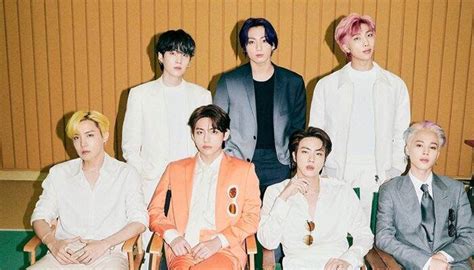 BTS Future Plans