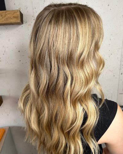 Babylights Honey Blonde
