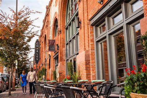 Baltimore Maryland Neighborhoods
