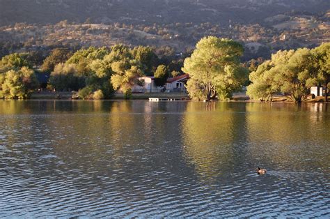 Bear Valley Springs
