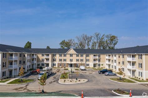 Beavercreek Ohio Housing