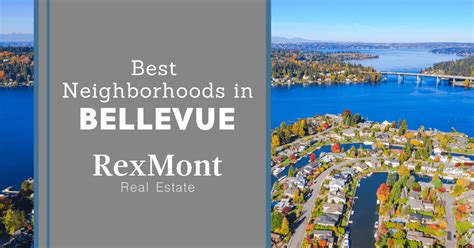Bellevue Washington Neighborhoods