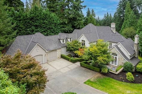 Bellevue Washington Real Estate