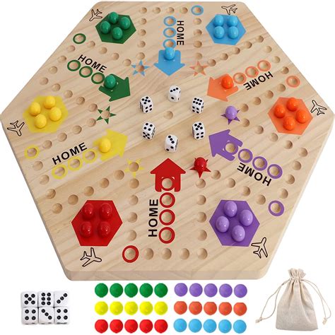 Benefits of Marble Board Games
