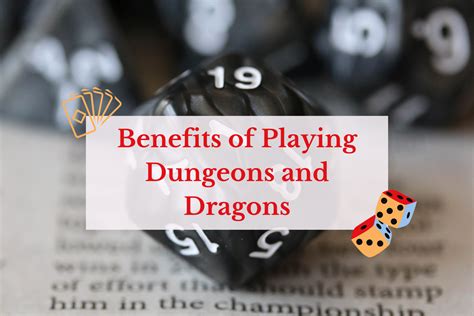 Benefits of Playing Dungeon Board Games