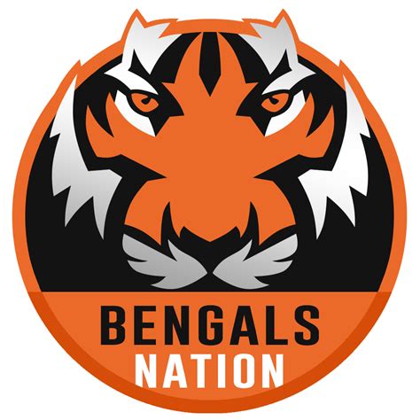 Bengals Nation Forum Logo