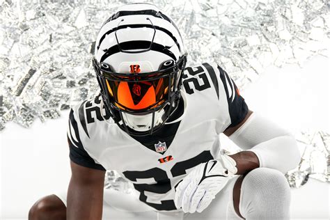 Bengals Player