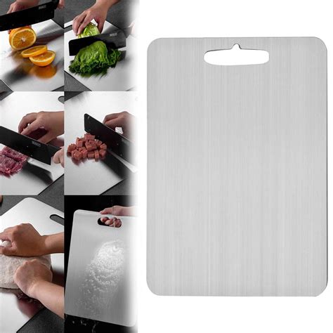 Best Stainless Cutting Boards