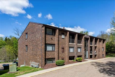 Bethel Park PA Map